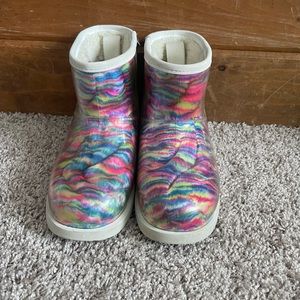 Girls Uggs- Size 2